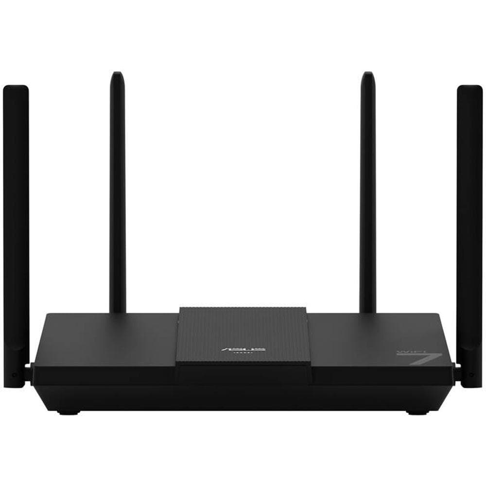 RT-BE50 WiFi 7 Extendable Router ASUS