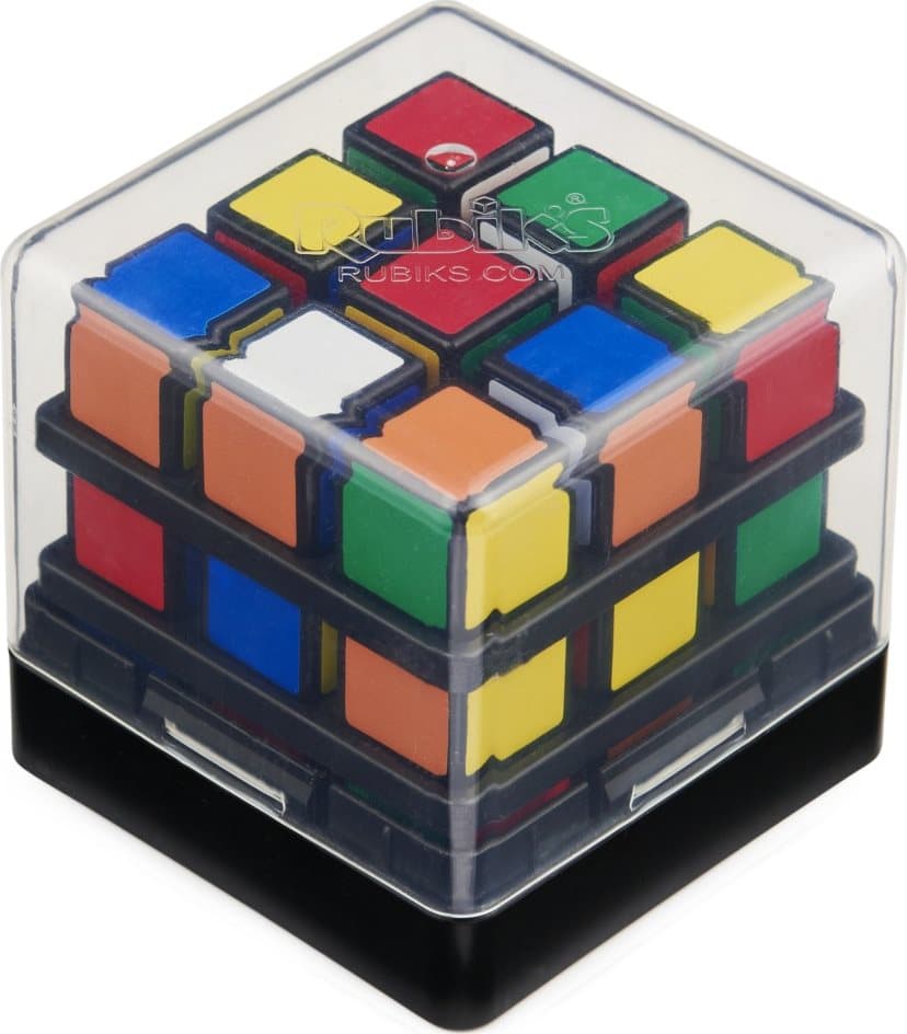 Rubik's Roll - Sada her 5v1