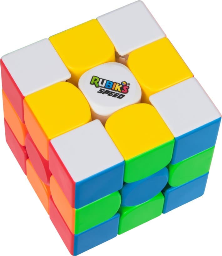 RUBIK'S Rubikova kostka 3x3 Speed Cube