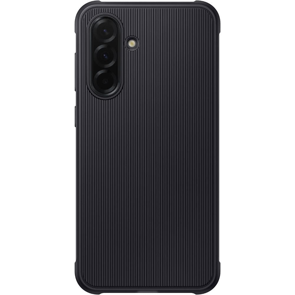 Rugged Case Galaxy A36 Black SAMSUNG