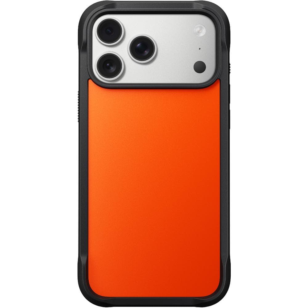 Rugged Case iPhone 17 Pro Max Ult.orange