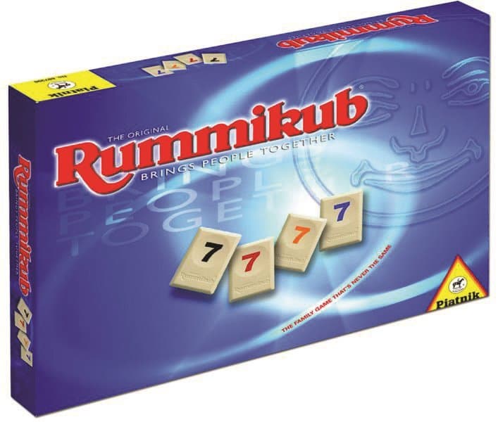 Rummikub