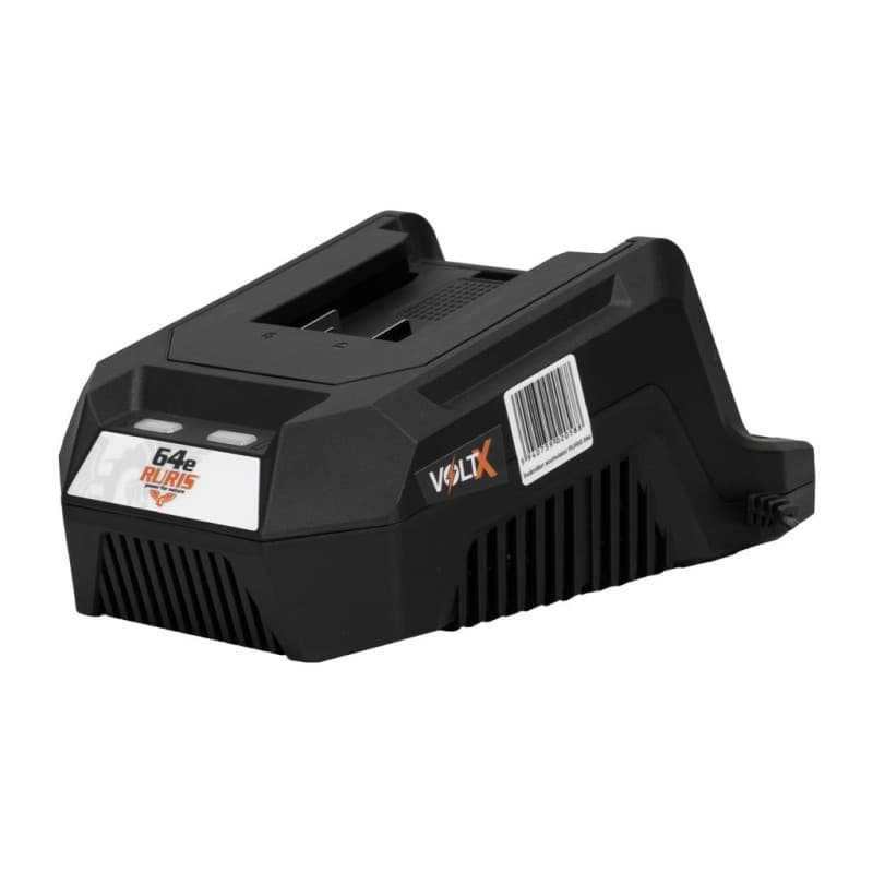 RURIS 60V nabíjačka 64e