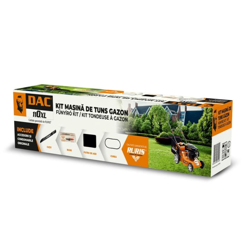 RURIS kit na kosačku DAC110