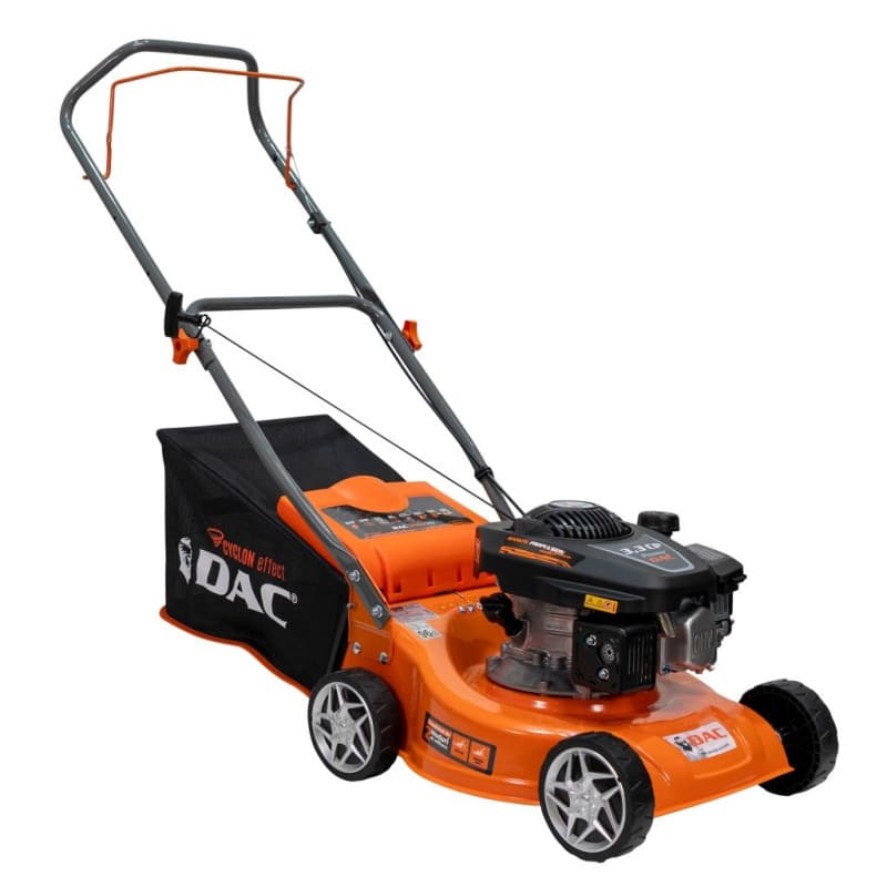 RURIS kosačka DAC 100XLS