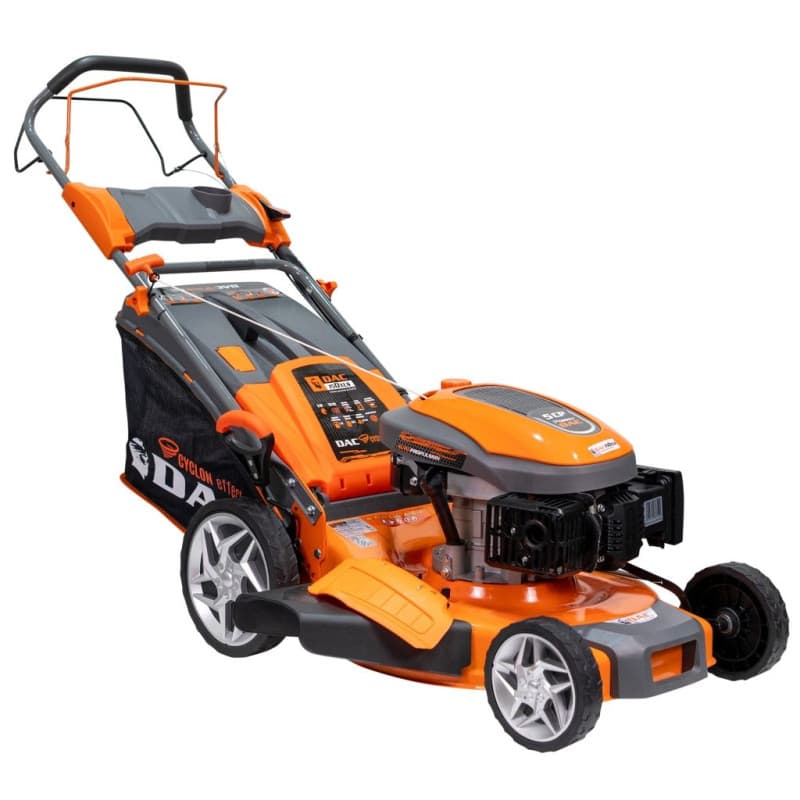 RURIS kosaška DAC 150XLS 2025