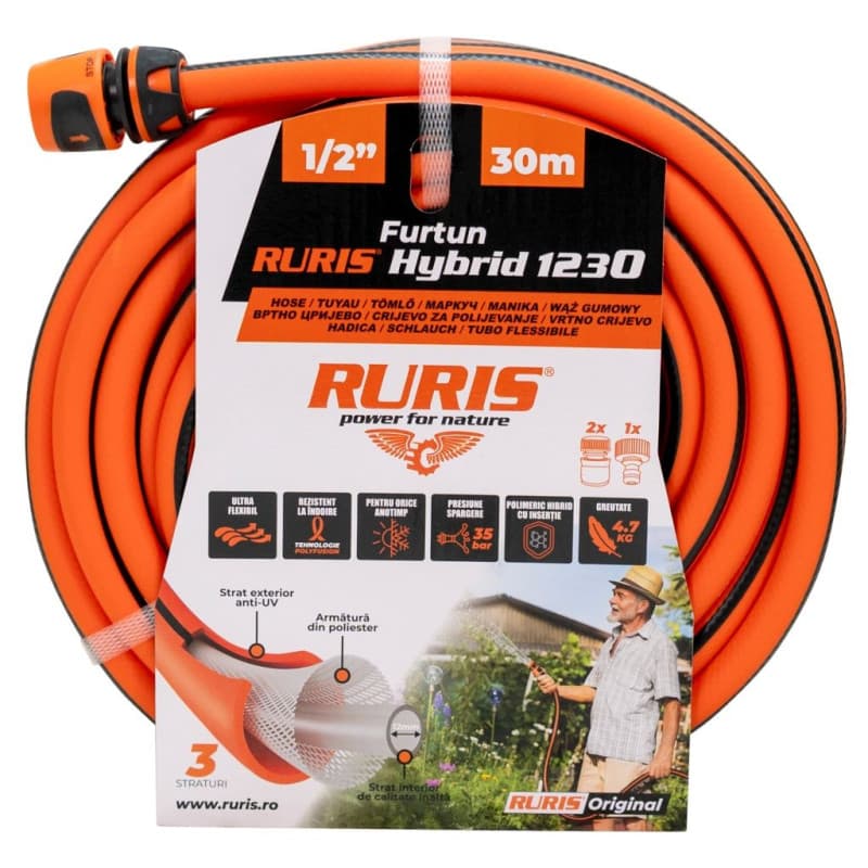 RURIS LIMIT 1230