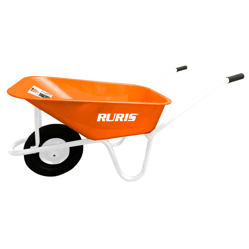RURIS LIMIT fúrik 1100P plast 100l