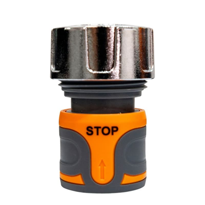 RURIS LIMIT Luxury 3-4" Aquastop