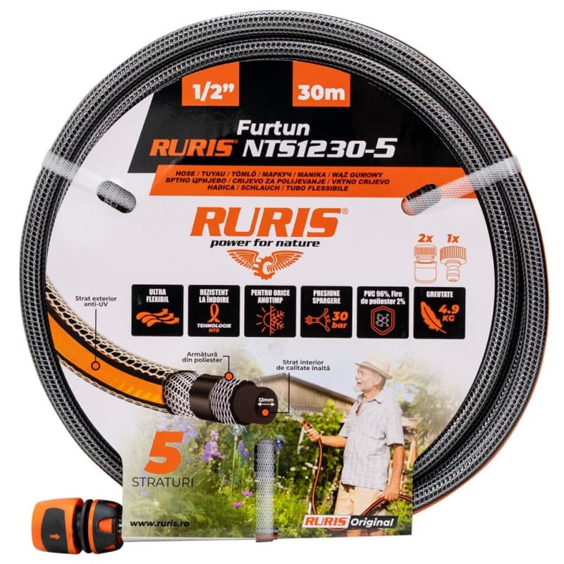 RURIS LIMIT NTS1230-5