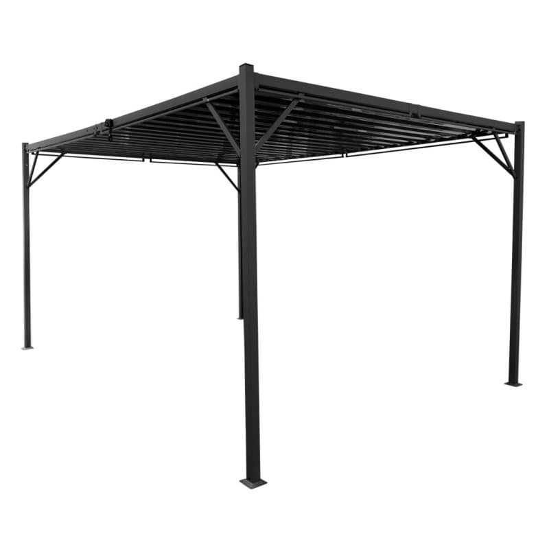 RURIS LIMIT pergola 3x4m