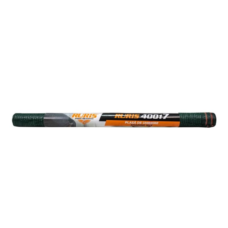 RURIS LIMIT tieniaca sieť 1,7 m × 10 m, 40 %