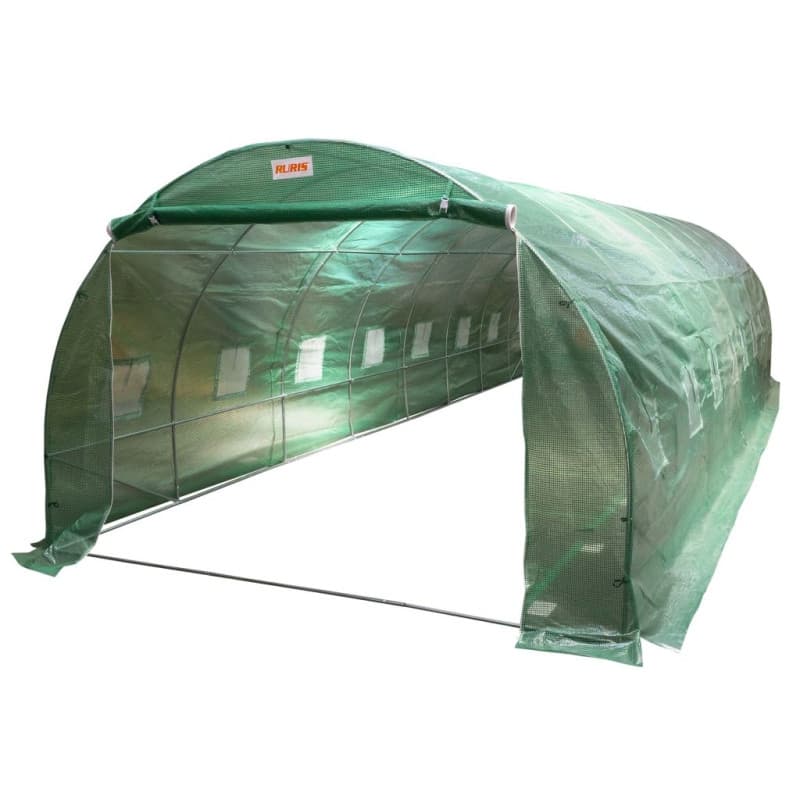 RURIS LIMIT tunel 24m2
