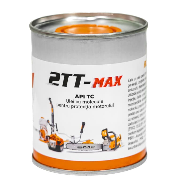 RURIS motorový olej 2tt 175ml