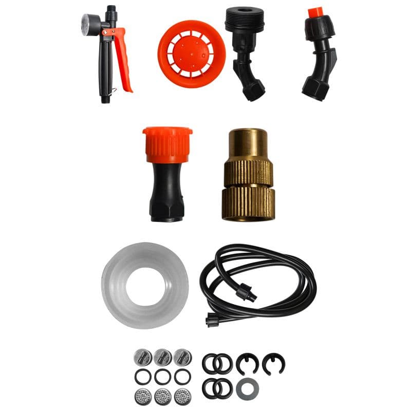 RURIS RS EasyFit Full