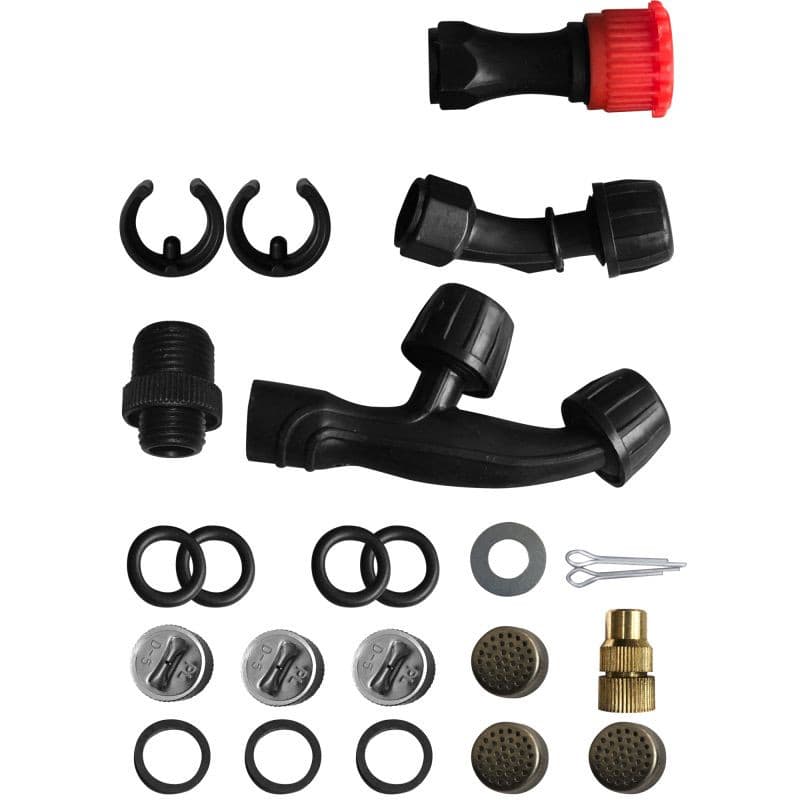 RURIS RS EasyFit sada