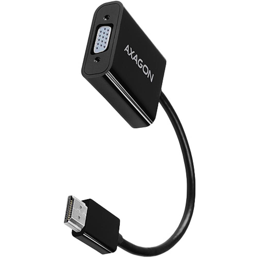 RVH-VGAN adaptér HDMI - VGA AXAGON