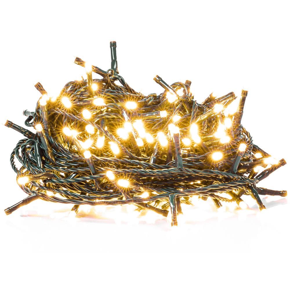 RXL 202 reťaz 50LED 5+5m WW TM RETLUX