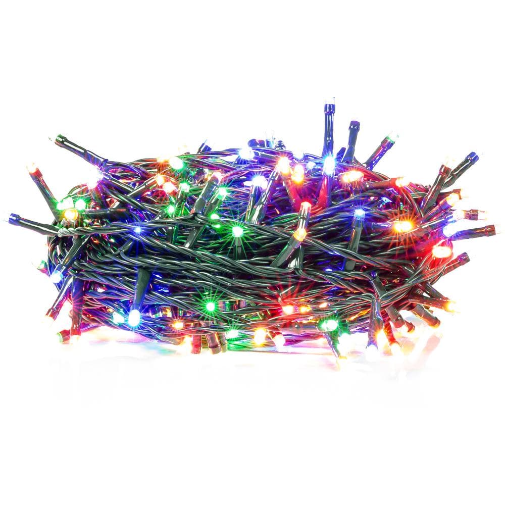 RXL 209 reťaz 150LED 15+5m MC TM RETLUX