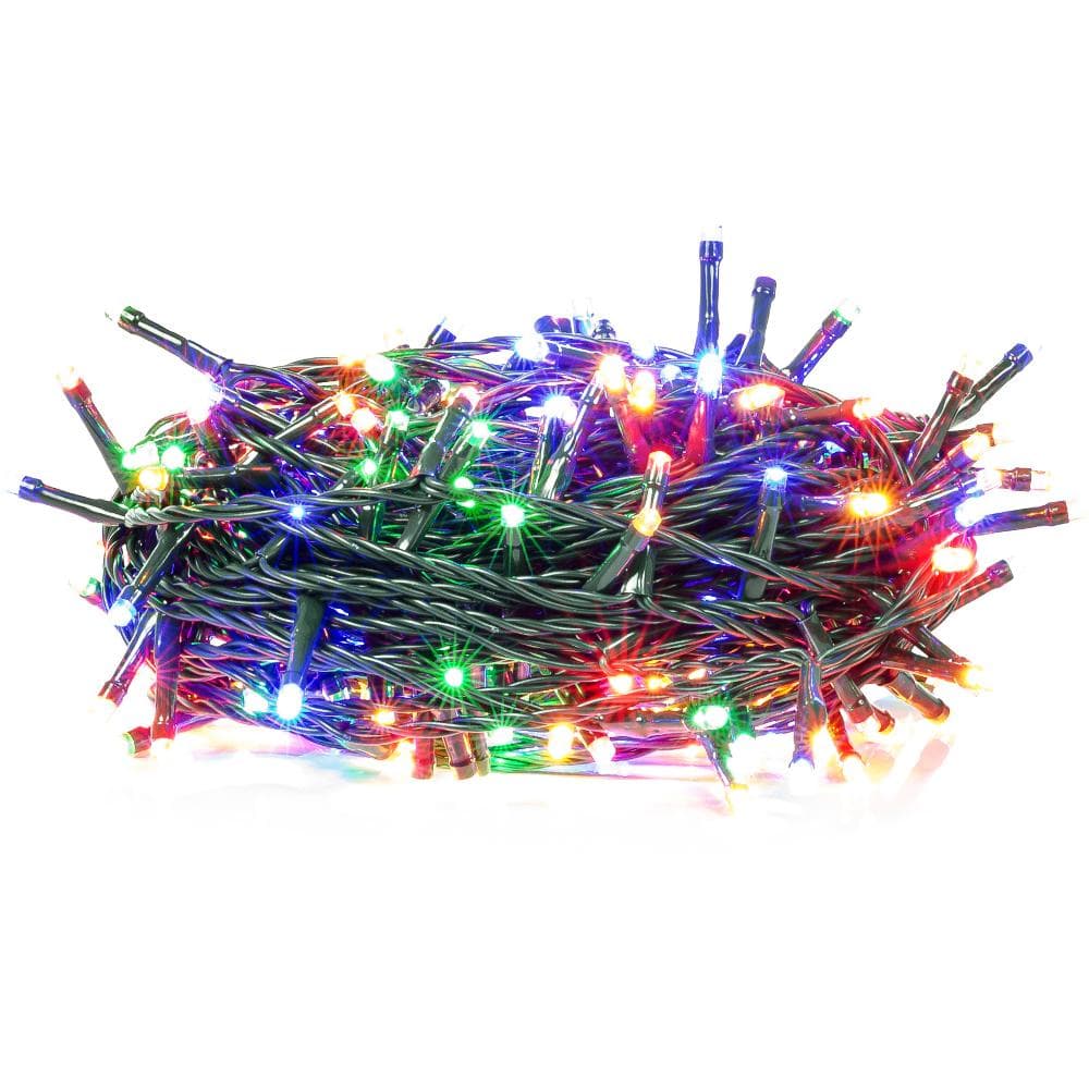 RXL 215 reťaz 300LED 30+5m MC TM RETLUX