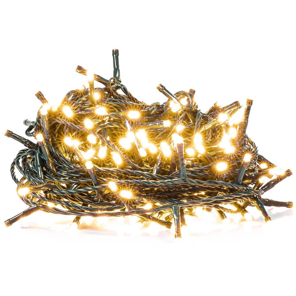 RXL 217 reťaz 500LED 50+5m WW TM RETLUX