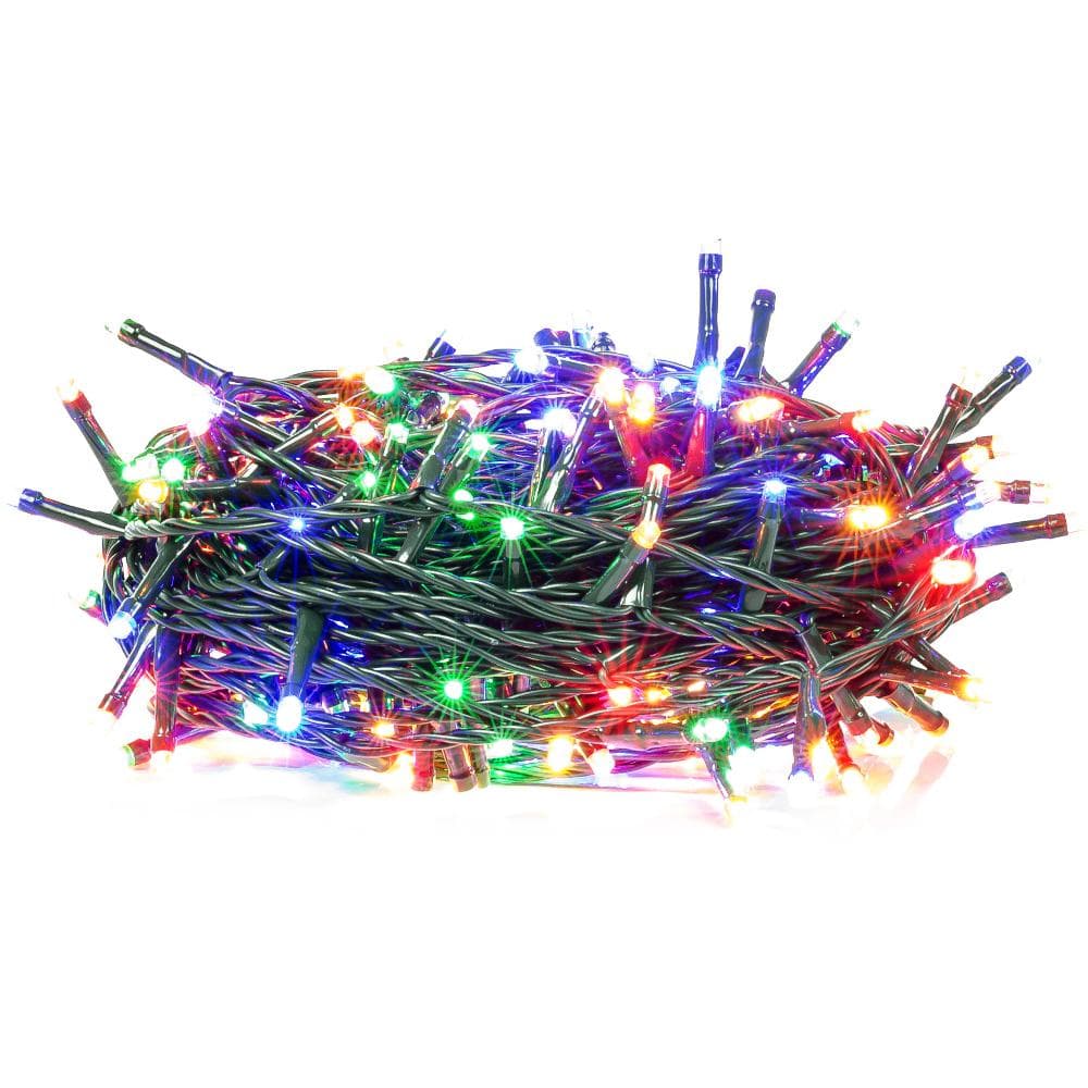 RXL 218 reťaz 500LED 50+5m MC TM RETLUX