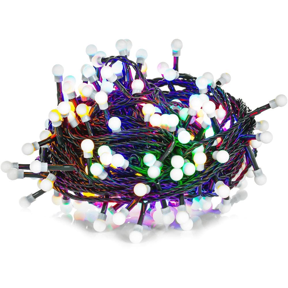 RXL 221 gulič.100LED 10+5m MC TM RETLUX