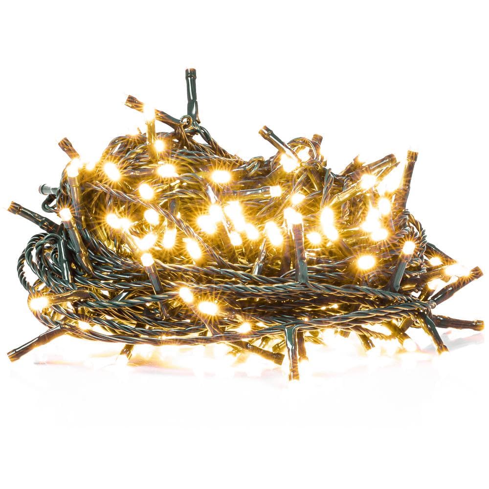 RXL 233 reť.p. 150LED 15+5m WW WM RETLUX