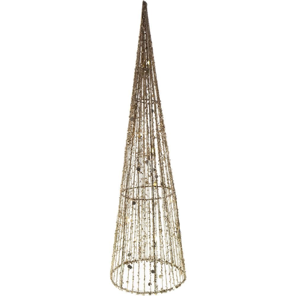 RXL 329 kužel trbl. 15LED 50cm RETLUX