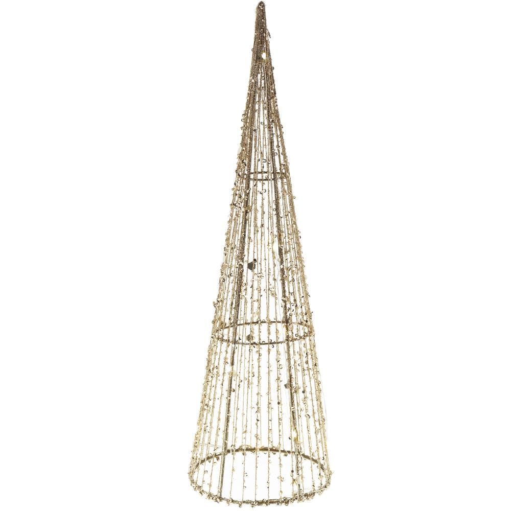 RXL 330 kužel trbl. 10LED 40cm RETLUX