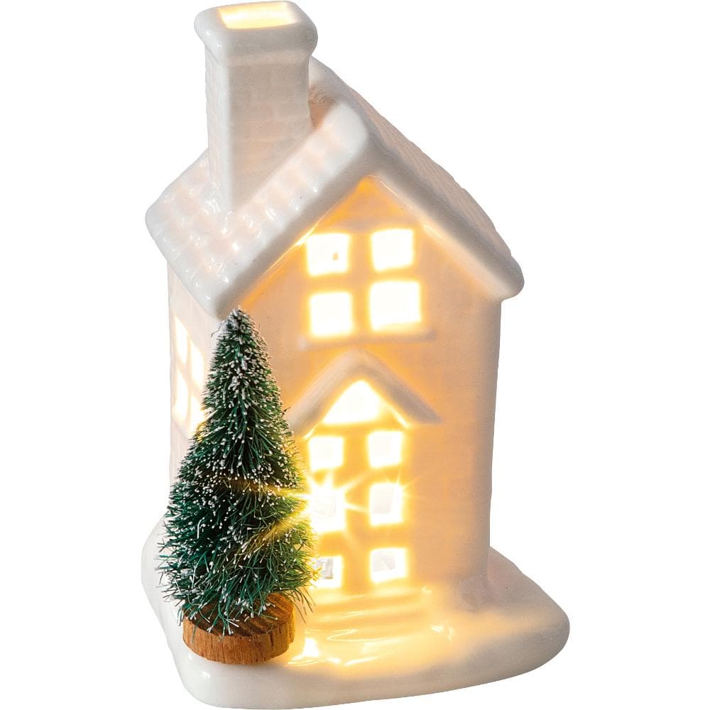RXL 391 Porcelán dom LED 11,5cm RETLUX