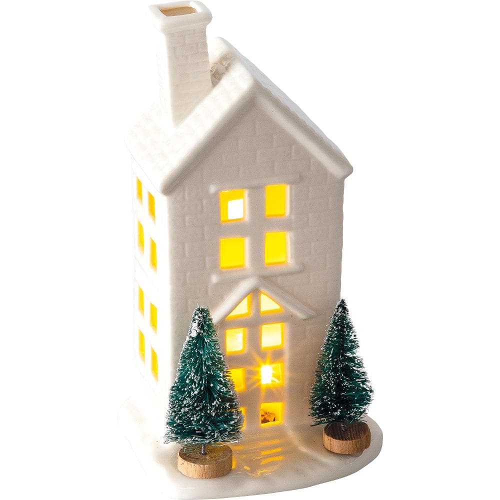 RXL 393 Porcelán dom LED 19cm RETLUX