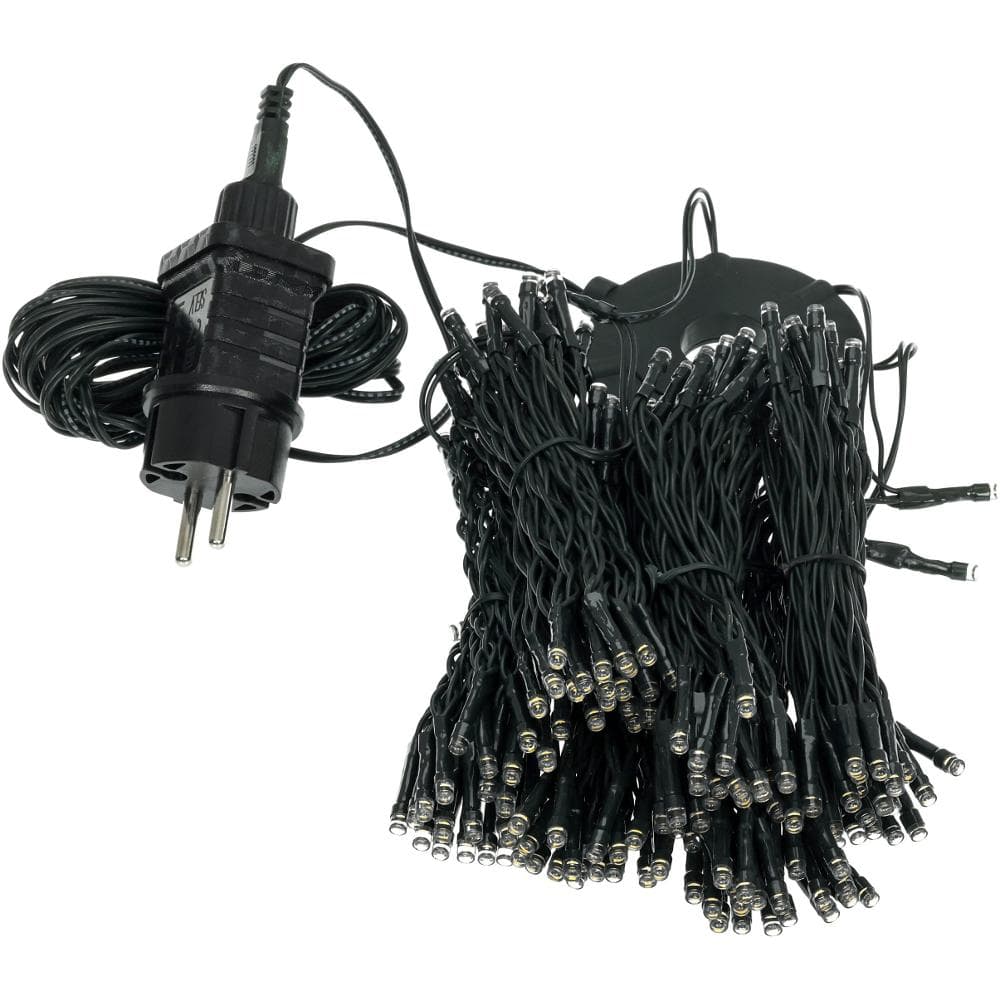 RXL 439 Reťaz 6vlákien 240LED RETLUX