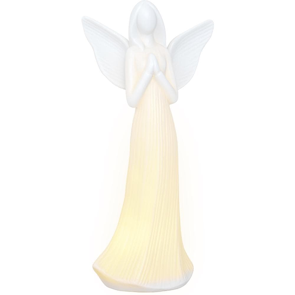 RXL 470 Porc. anjel 23,6cm LED WW RETLUX