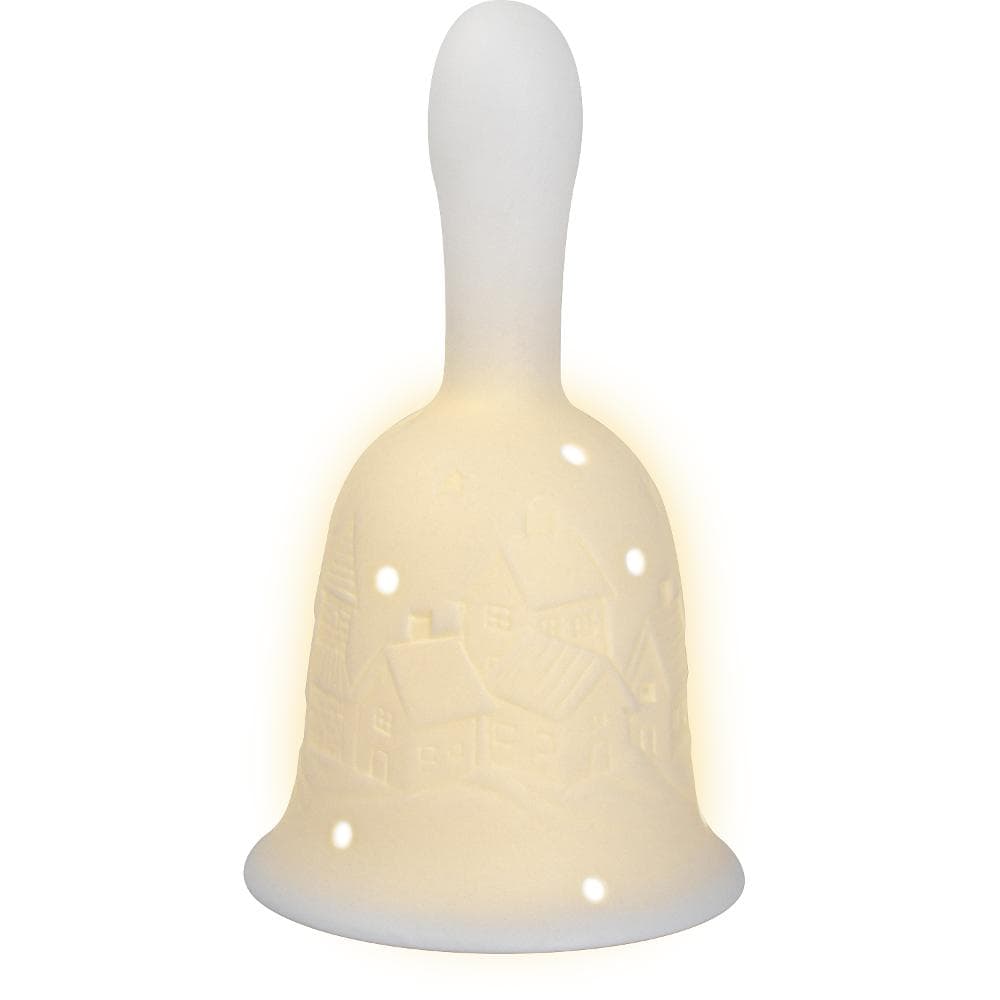RXL 471 Por.zvonček 13,2cm LED WW RETLUX