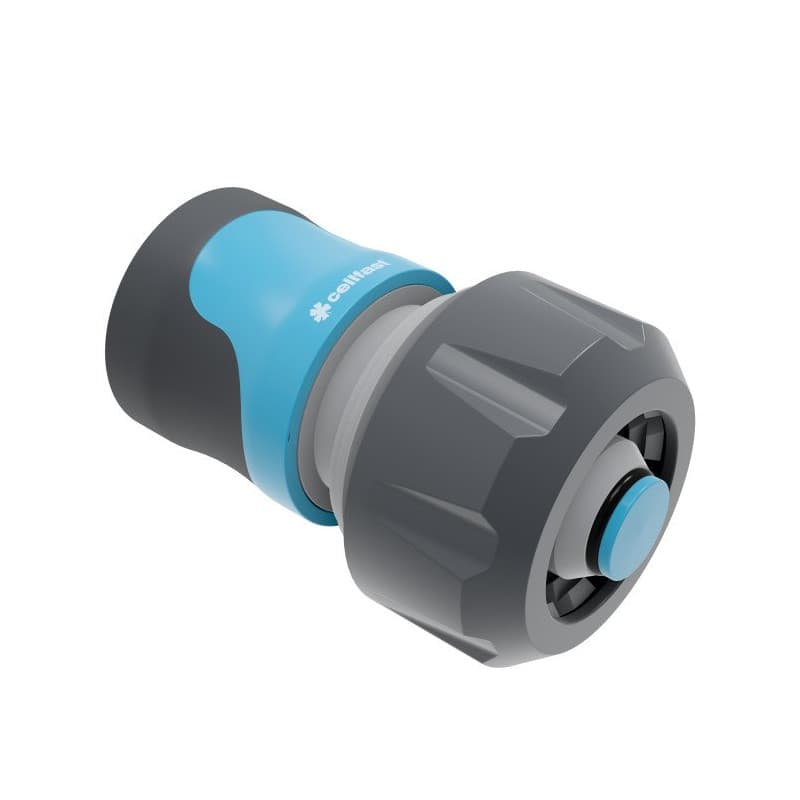 Rýchlospojka s aquastopom SAFETOUCH IDEAL 3-4"