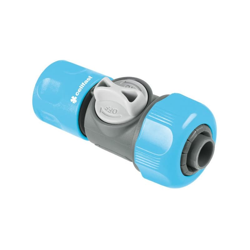 Rýchlospojka s ventilom IDEAL 3-4"