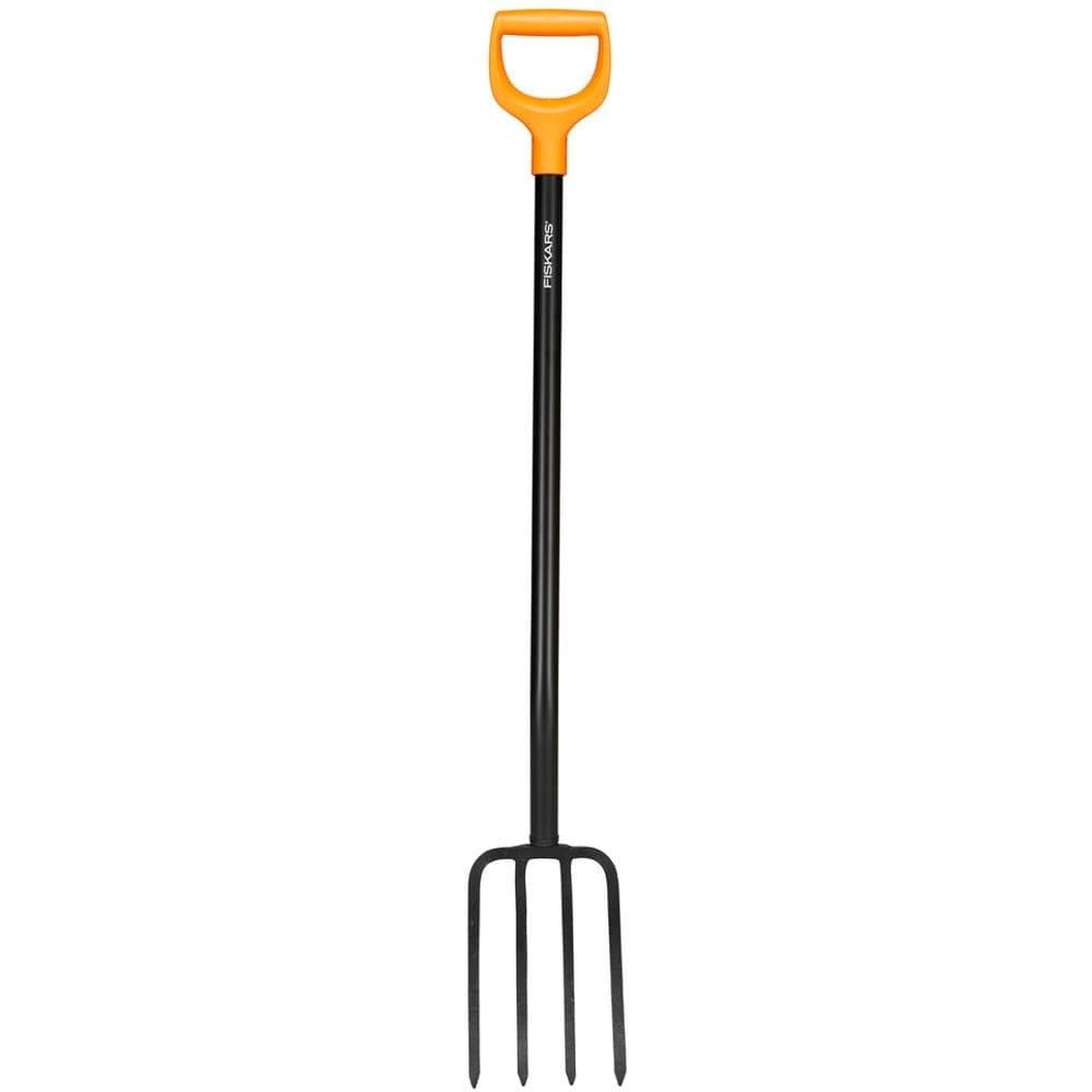 Rýľovacie vidly Solid FISKARS