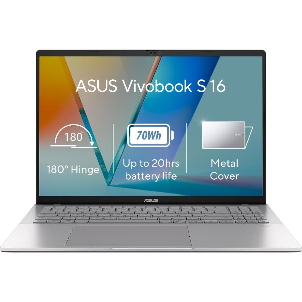S3607CA-RP006W 16 U7 16GB 1T W11H ASUS