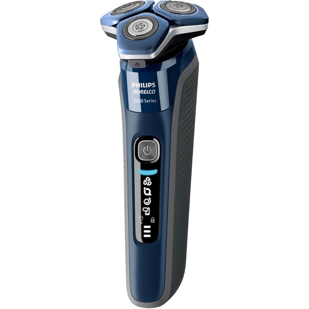 S7885/50 holiaci strojček PHILIPS