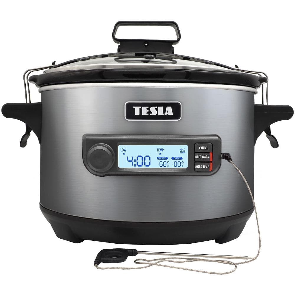 S900 PLUS SLOWCOOK HRNIEC TESLA