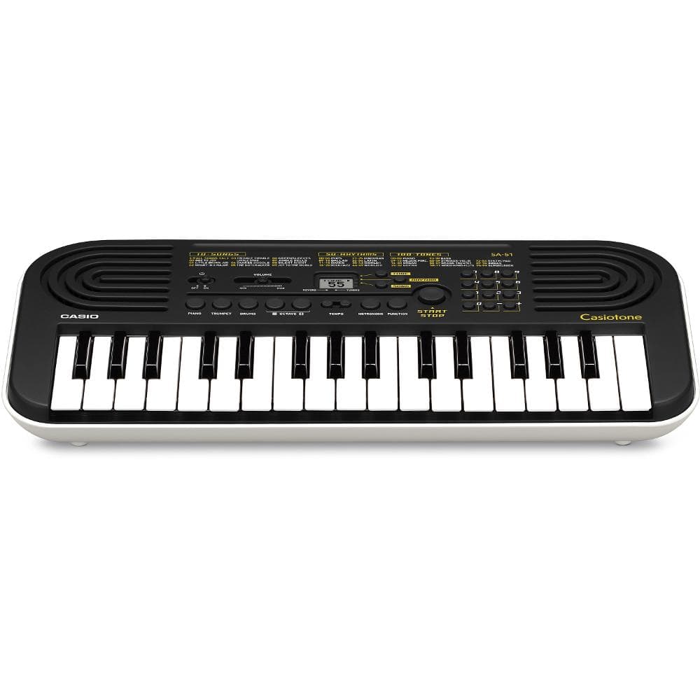 SA 51 Klávesy CASIO