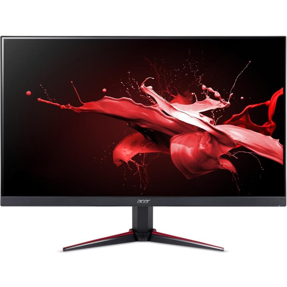 SA273 27 Msbiip Black Acer