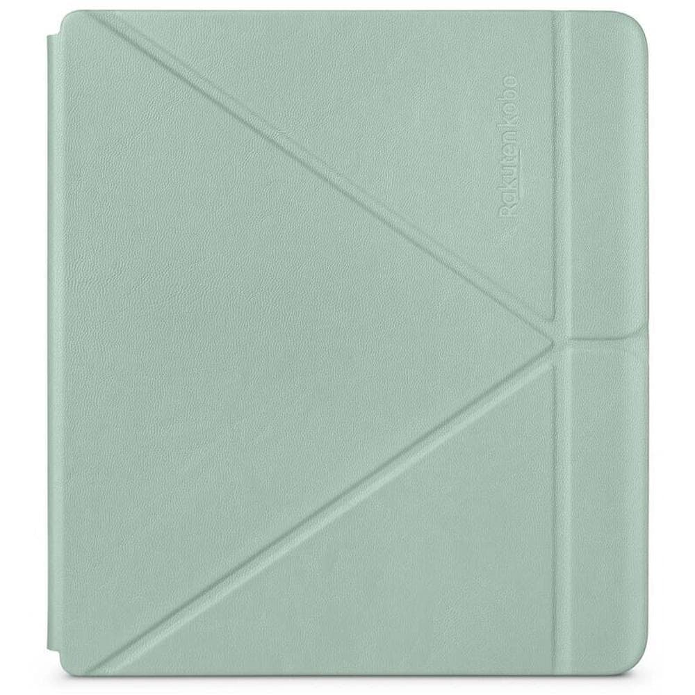 Sage Light Green Sleepcover KOBO