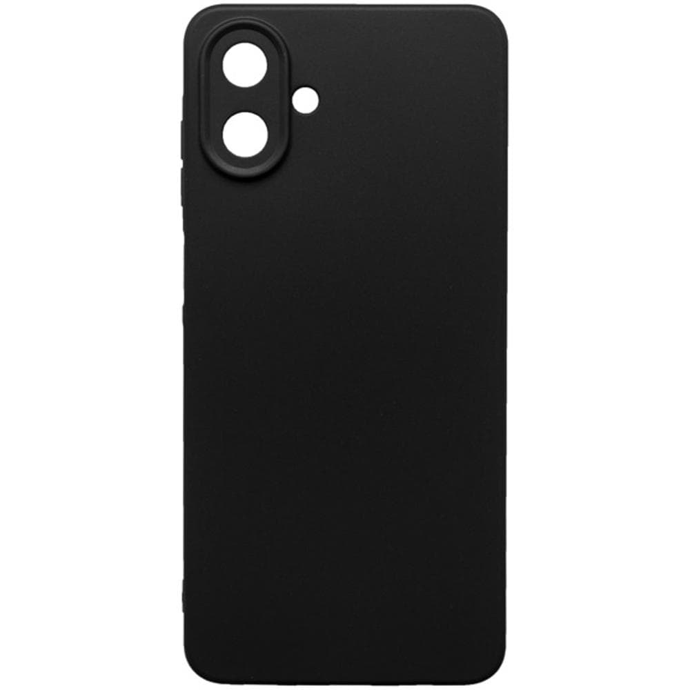 SAM Galaxy A07 4G čie gum.kryt