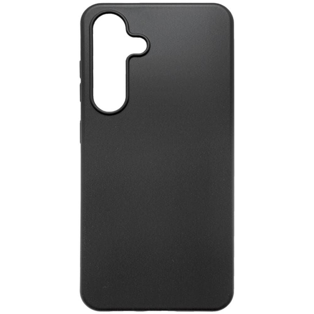 SAM Galaxy A15 5G čierny (matt)gum.kryt