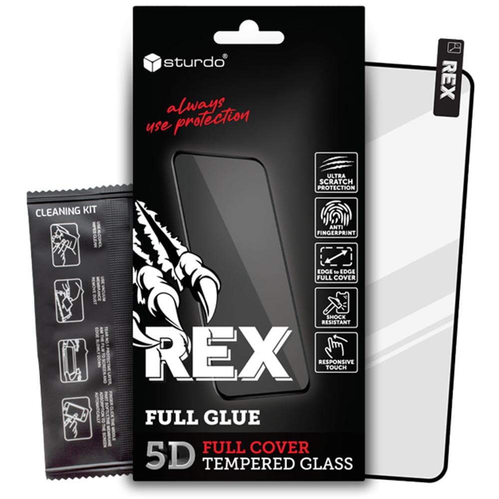 SAM Galaxy A27 5G 5D REX FG STURDO