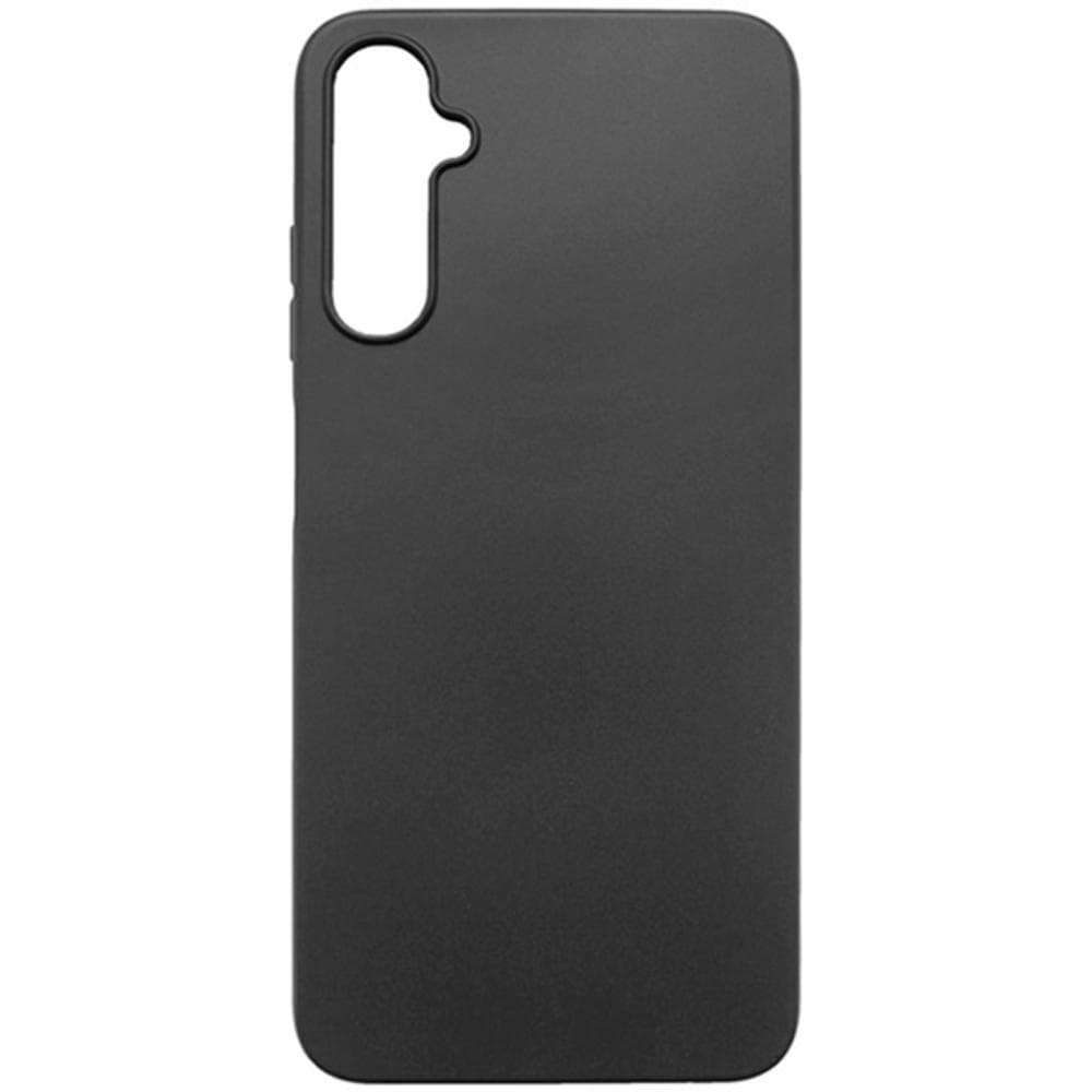 SAM Galaxy A55 5G čierny (matt)gum.kryt