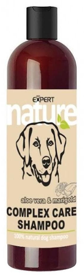 Šampón pre psov Pet Expert Nature 250ml