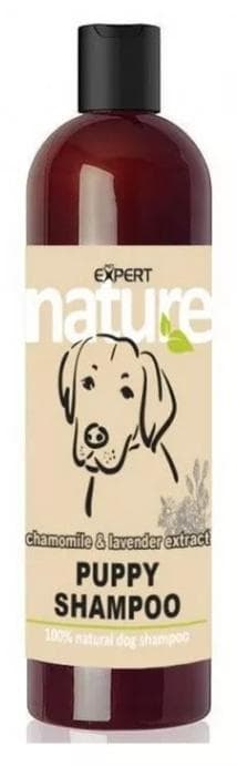 Šampón pre psov PET EXPERT Nature 250ml Junior